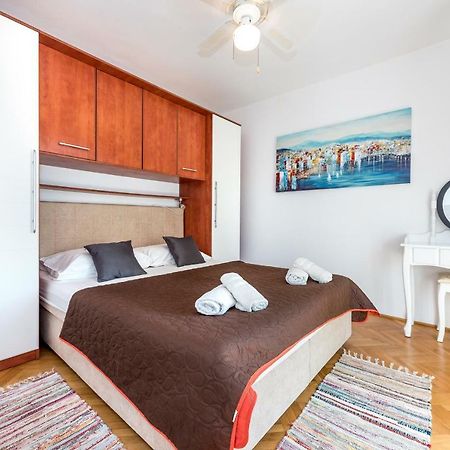 Appartement Luena à Grebaštica Extérieur photo