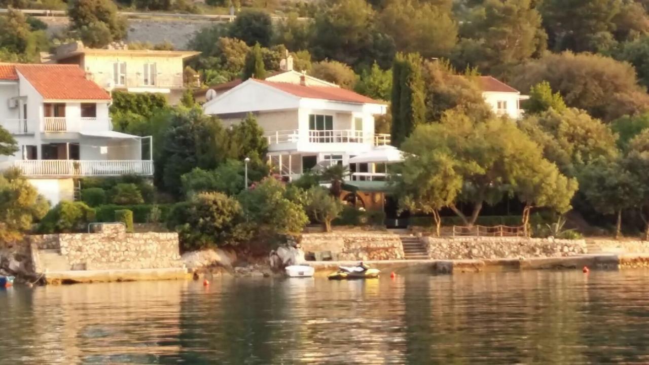 Appartement Luena à Grebaštica Extérieur photo