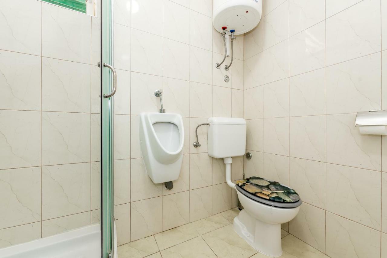 Appartement Luena à Grebaštica Extérieur photo