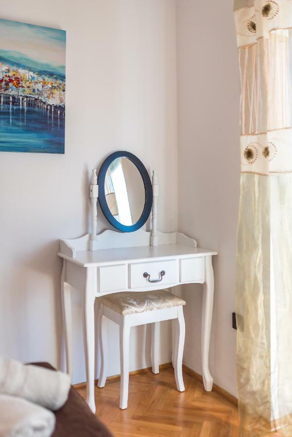 Appartement Luena à Grebaštica Extérieur photo